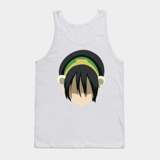 Toph Tank Top